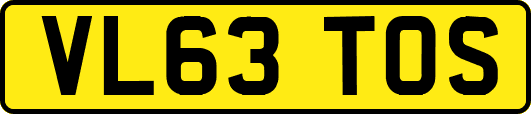 VL63TOS