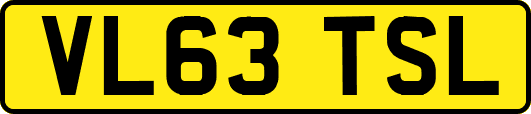 VL63TSL