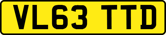 VL63TTD