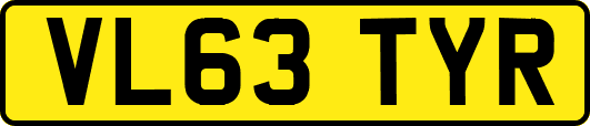 VL63TYR