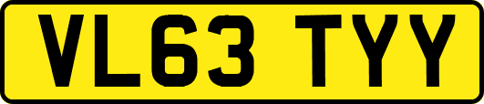 VL63TYY