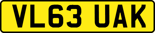 VL63UAK