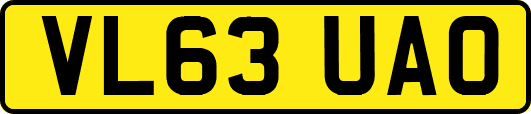 VL63UAO