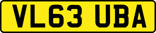 VL63UBA