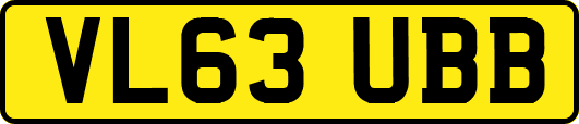 VL63UBB