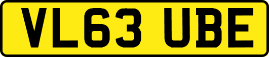 VL63UBE