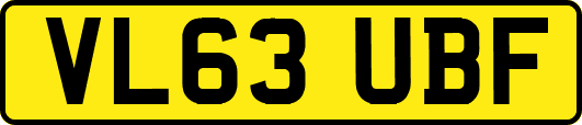 VL63UBF