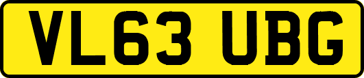 VL63UBG