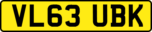 VL63UBK