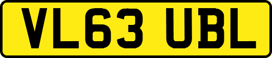 VL63UBL
