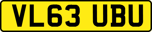 VL63UBU