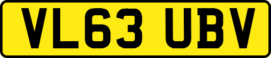 VL63UBV