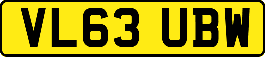 VL63UBW