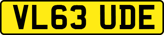 VL63UDE
