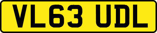 VL63UDL