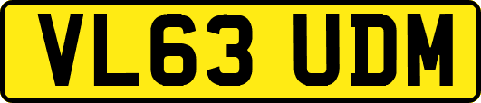 VL63UDM