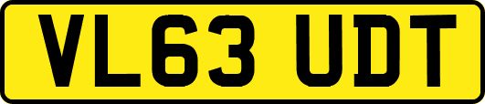 VL63UDT