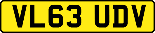 VL63UDV