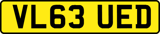 VL63UED