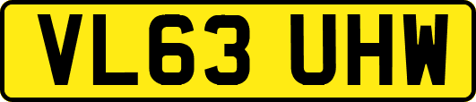VL63UHW