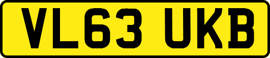 VL63UKB