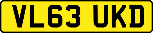 VL63UKD