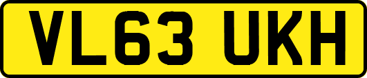 VL63UKH