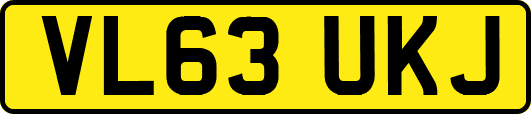 VL63UKJ