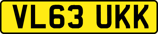 VL63UKK