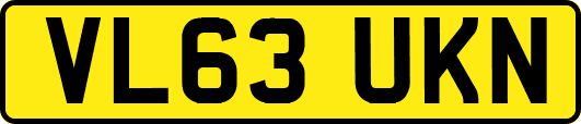 VL63UKN