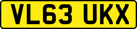 VL63UKX