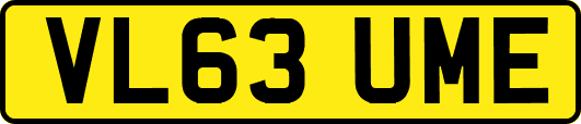 VL63UME