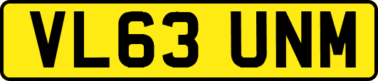VL63UNM