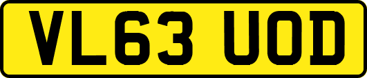 VL63UOD