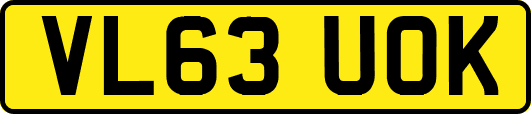 VL63UOK