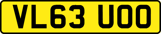 VL63UOO