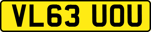 VL63UOU