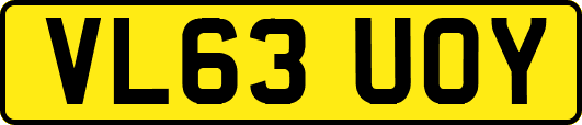 VL63UOY