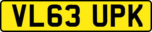 VL63UPK