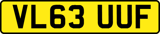 VL63UUF