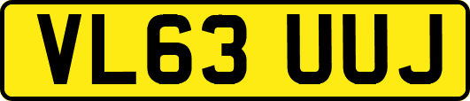 VL63UUJ
