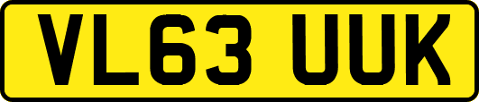 VL63UUK