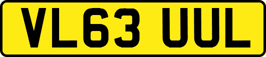 VL63UUL