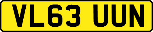 VL63UUN
