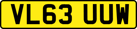 VL63UUW