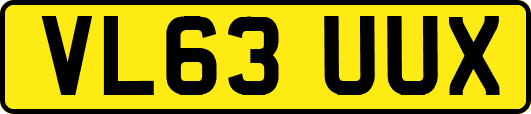 VL63UUX