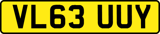 VL63UUY