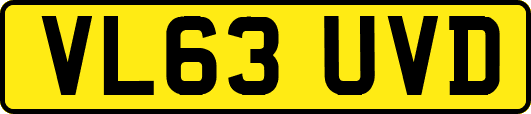 VL63UVD
