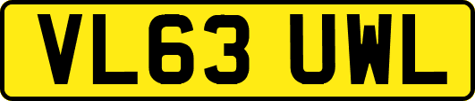 VL63UWL