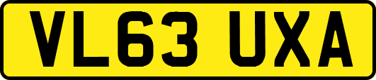VL63UXA
